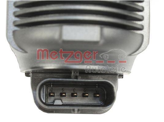 Soupape, insufflation d'air secondaire METZGER ref. 0892589